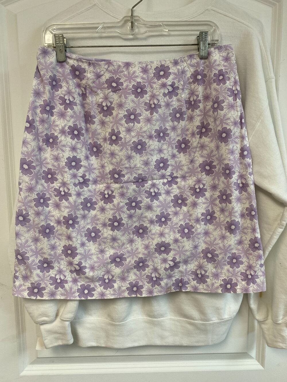 Real Comfort Size 10 Skirt NOC3782